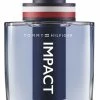 TOMMY HILFIGER Impact Men Eau De Parfum 50 ML