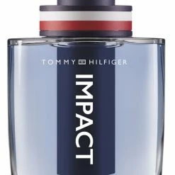 TOMMY HILFIGER Impact Men Eau De Parfum 50 ML
