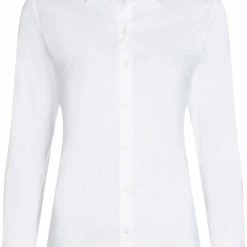 Tommy Hilfiger Amy Str Skjorte