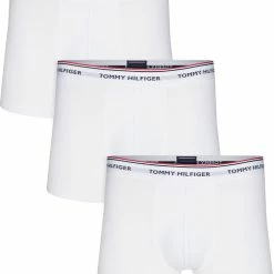 Tommy Hilfiger 3P TRUNK