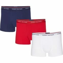 Tommy Hilfiger 3P TRUNK