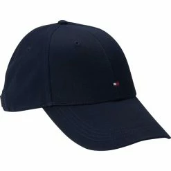 Tommy Hilfiger Classic Baseball Kasket