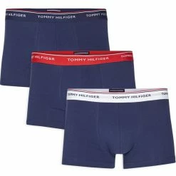 Tommy Hilfiger 3P LR TRUNK