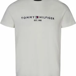 Tommy Hilfiger CORE TOMMY LOGO TEE