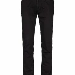 Tommy Hilfiger CORE DENTON CHELSEA BLCK