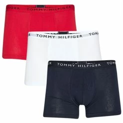 Tommy Hilfiger 3P TRUNK
