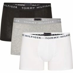 Tommy Hilfiger 3P TRUNK