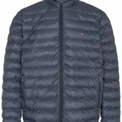 Tommy Hilfiger CORE PACKABLE CIRCULAR JACKET