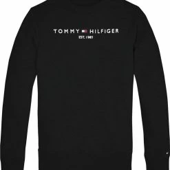 Tommy Hilfiger ESSENTIAL SWEATSHIRT