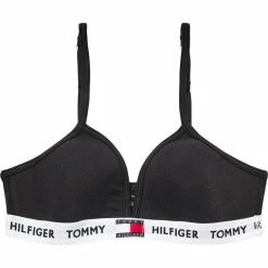 Tommy Hilfiger PADDED TRIANGLE BRA