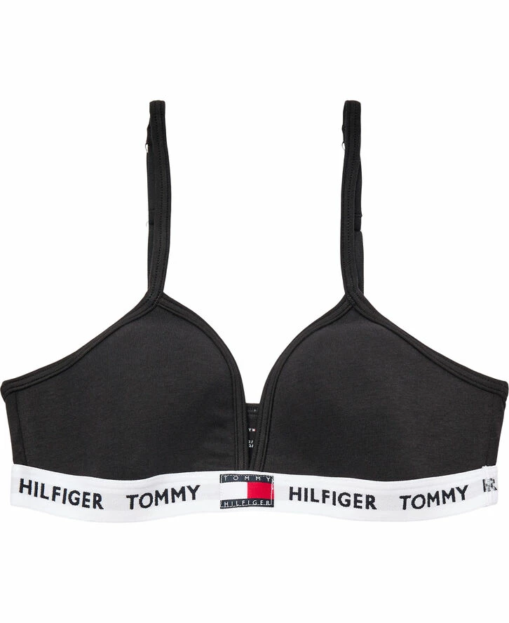 Tommy Hilfiger PADDED TRIANGLE BRA