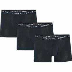 Tommy Hilfiger 3P TRUNK