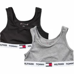 Tommy Hilfiger 2P BRALETTE