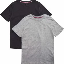 Tommy Hilfiger 2P CN TEE SS