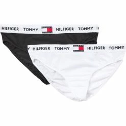 Tommy Hilfiger 2P BIKINI