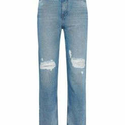 Tommy Hilfiger NEW CLASSIC STRAIGHT HW A BABE