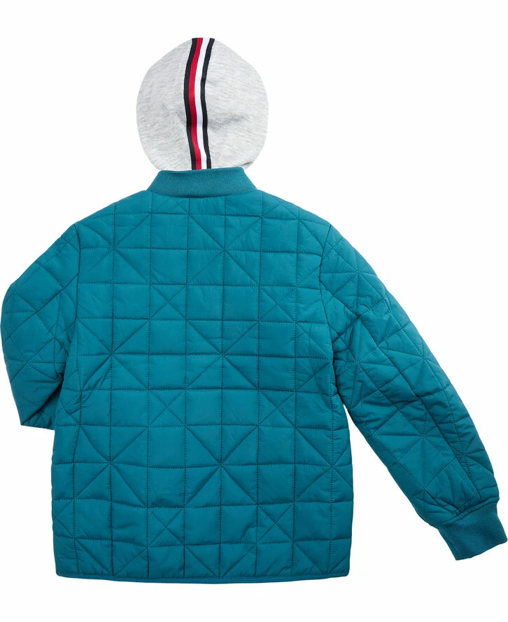 Tommy Hilfiger QUILTED PADDED JACKET - Billede 2