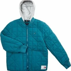 Tommy Hilfiger QUILTED PADDED JACKET