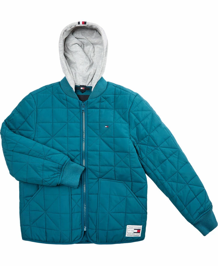 Tommy Hilfiger QUILTED PADDED JACKET