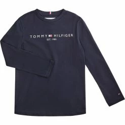 Tommy Hilfiger ESSENTIAL TEE L/S