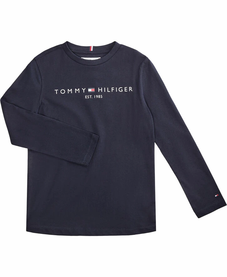 Tommy Hilfiger ESSENTIAL TEE L/S