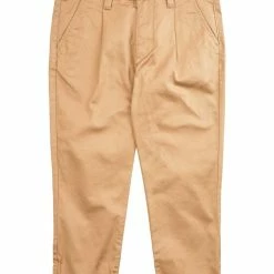 Tommy Hilfiger PLEATED CHINO PANTS
