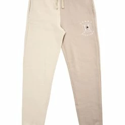 Tommy Hilfiger CUT PANEL ICON SWEATPANTS