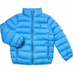 Tommy Hilfiger ESSENTIAL LIGHT DOWN JACKET