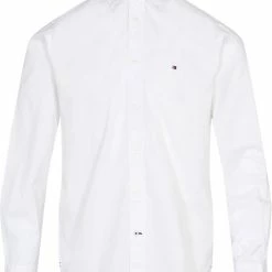 Tommy Hilfiger CORE FLEX POPLIN RF SHIRT