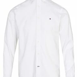 Tommy Hilfiger CORE 1985 FLEX OXFORD RF SHIRT