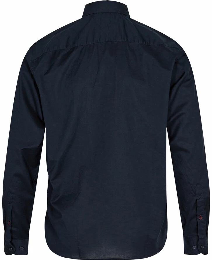 Tommy Hilfiger CORE FLEX POPLIN RF SHIRT - Billede 2