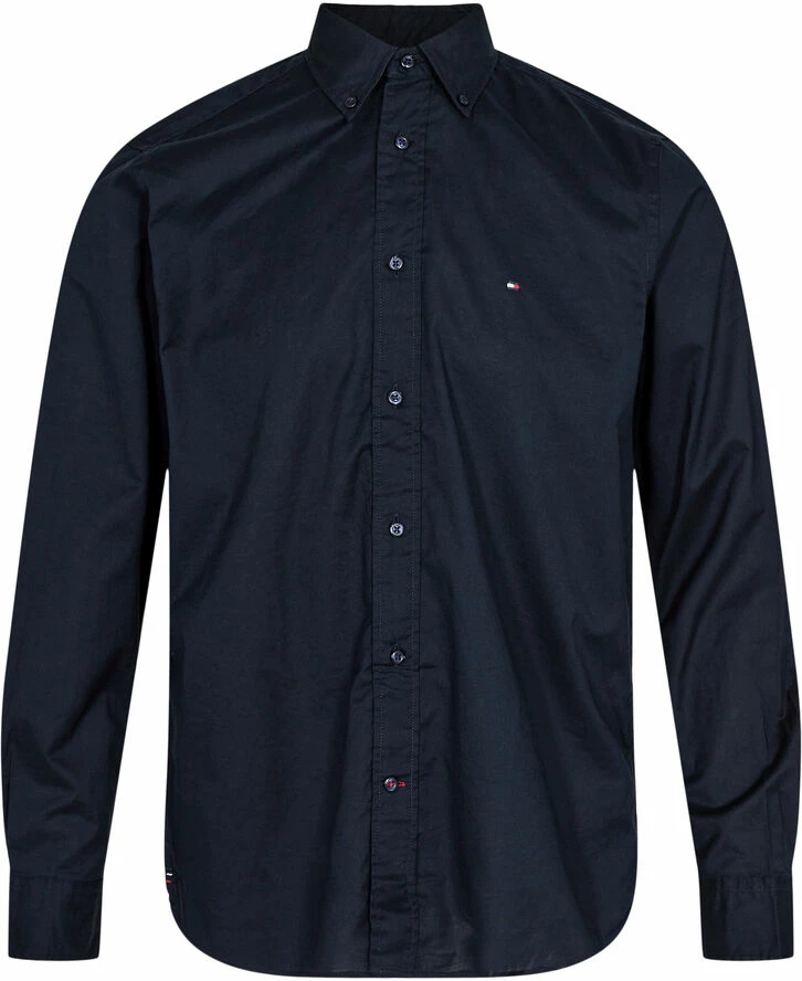 Tommy Hilfiger CORE FLEX POPLIN RF SHIRT