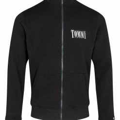 Tommy Hilfiger TJM REG ESSENTIAL GRAPHIC TRACK