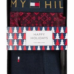 Tommy Hilfiger TRUNK & SOCK SET