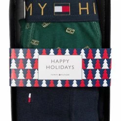Tommy Hilfiger TRUNK & SOCK SET