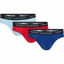 Tommy Hilfiger 3P BRIEF