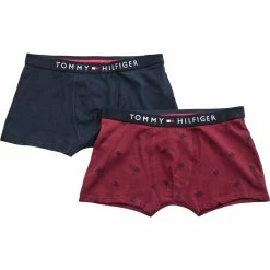 Tommy Hilfiger 2P TRUNK PRINT