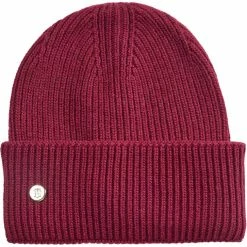 Tommy Hilfiger TH ELEVATED BEANIE