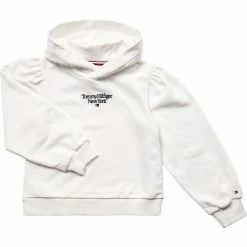 Tommy Hilfiger TOMMY GRAPHIC HOODIE L/S