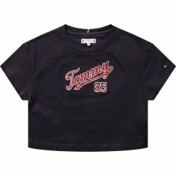 Tommy Hilfiger TOMMY SEQUINS TEE S/S