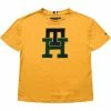 Tommy Hilfiger BIG MONOGRAM TEE S/S