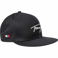 Tommy Hilfiger TJM NY SNAPBACK CAP