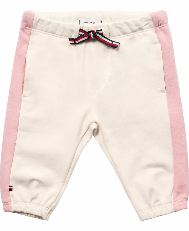 Tommy Hilfiger BABY COLORBLOCK TRACKSUIT SET - Billede 3