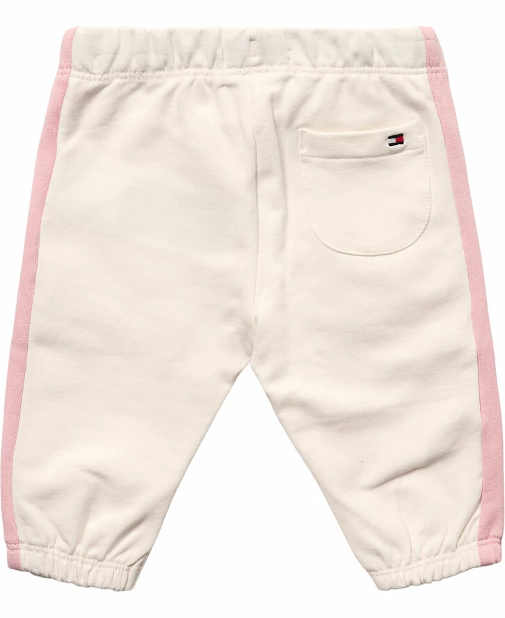 Tommy Hilfiger BABY COLORBLOCK TRACKSUIT SET - Billede 4