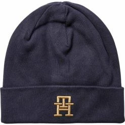 Tommy Hilfiger TH NEW PREP BEANIE