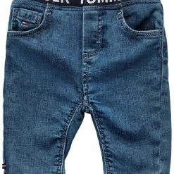 Tommy Hilfiger BABY DENIM PANTS
