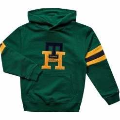 Tommy Hilfiger U ICON MONOGRAM HOODIE