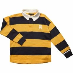 Tommy Hilfiger U RUGBY STRIPE SWEATER