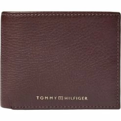 Tommy Hilfiger TH PREMIUM MINI CC WALLET