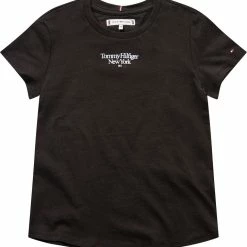 Tommy Hilfiger TOMMY GRAPHIC TEE S/S